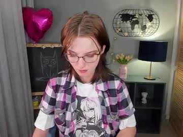 Madelaines July 09, 2025 Chaturbate stream image