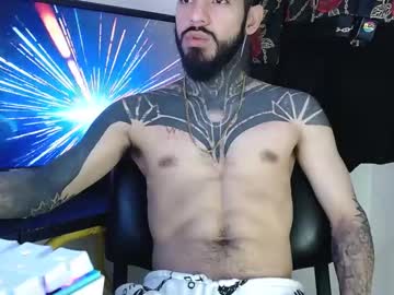 Tatsexboy July 09, 2025 Chaturbate stream image