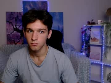 Artie_Blaze July 09, 2025 Chaturbate stream image