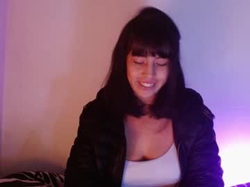 Girl_Marvel1 July 09, 2025 Chaturbate stream image