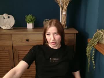 Lovely_Louu July 09, 2025 Chaturbate stream image
