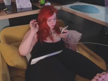 Tara_Renn July 09, 2025 Chaturbate stream image