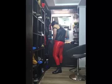 Ursosm July 09, 2025 Chaturbate stream image