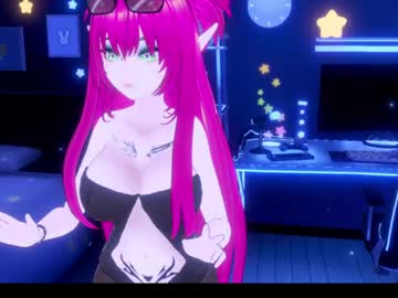 Amira_Hentai July 09, 2025 Chaturbate stream image