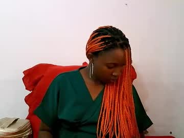 Exoticebonybliss July 09, 2025 Chaturbate stream image