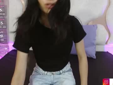 Juno_Tay July 09, 2025 Chaturbate stream image
