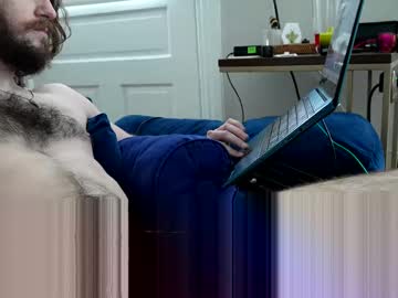 8inch_Blessed July 09, 2025 Chaturbate stream image