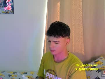 Adonis_Lovely July 09, 2025 Chaturbate stream image