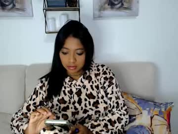 Ambeer_Diamond July 09, 2025 Chaturbate stream image