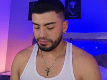 Brian_Kiim July 09, 2025 Chaturbate stream image