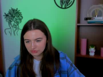 Charlotte_Smile July 09, 2025 Chaturbate stream image
