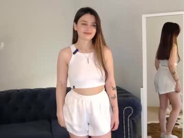 Chocolatem1lk July 09, 2025 Chaturbate stream image
