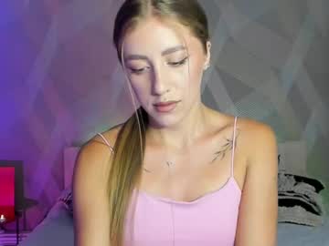 Laangelsa July 09, 2025 Chaturbate stream image