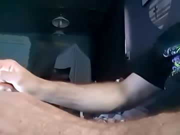 Macmagsman July 09, 2025 Chaturbate stream image