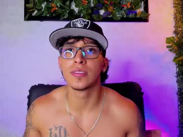 Matter_Dluca_ July 09, 2025 Chaturbate stream image