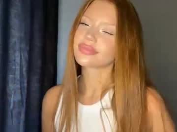 Merylhassell July 09, 2025 Chaturbate stream image