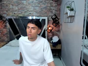 Muszan21 July 09, 2025 Chaturbate stream image