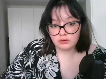 Ninaglow July 09, 2025 Chaturbate stream image