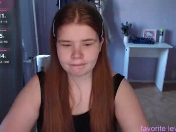 Omellyoo July 09, 2025 Chaturbate stream image