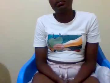 Precious_Zawadi July 09, 2025 Chaturbate stream image