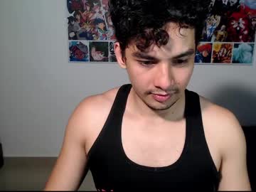 Simone_Vice July 09, 2025 Chaturbate stream image