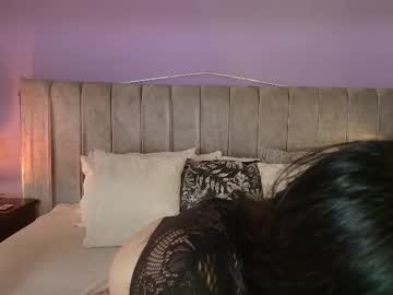 Zhally_Dee July 09, 2025 Chaturbate stream image