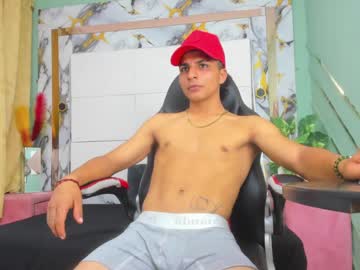 Eilertman July 09, 2025 Chaturbate stream image