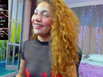 Hailey_Blaze July 09, 2025 Chaturbate stream image