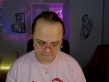 Keri_Ti July 09, 2025 Chaturbate stream image