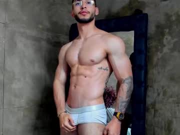 Louis_Connor July 09, 2025 Chaturbate stream image