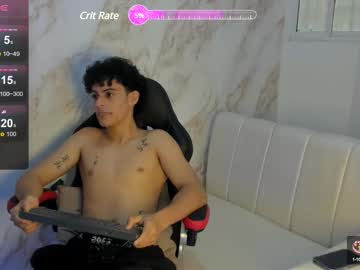 Luna_And_Banji July 09, 2025 Chaturbate stream image