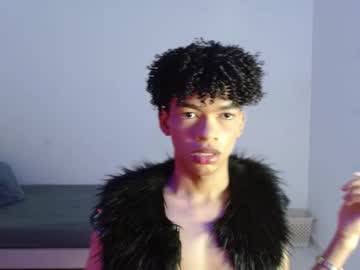 Monse_Hottt July 09, 2025 Chaturbate stream image
