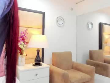 Roxannafox_ July 09, 2025 Chaturbate stream image