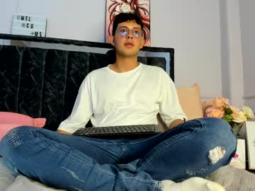 Siimon_Grey July 09, 2025 Chaturbate stream image