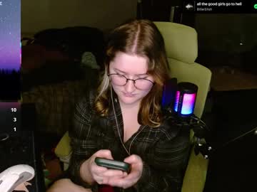 Smolswisrol July 09, 2025 Chaturbate stream image