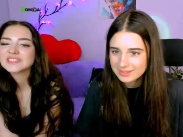 Stasy_4u July 09, 2025 Chaturbate stream image