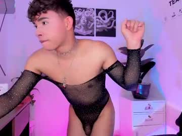 Austin_Connorr July 09, 2025 Chaturbate stream image