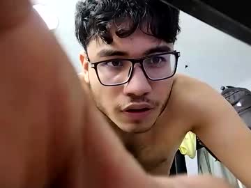 Billy_Curious1 July 09, 2025 Chaturbate stream image