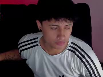 Boy_Nauthy July 09, 2025 Chaturbate stream image