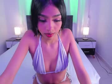 Carley_Lux July 09, 2025 Chaturbate stream image