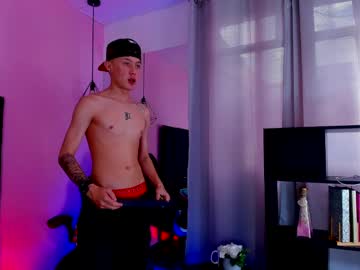 Dereck_Sm1th July 09, 2025 Chaturbate stream image
