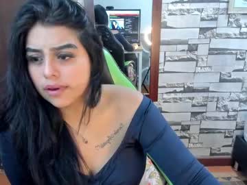 Janna_Parkerr July 09, 2025 Chaturbate stream image