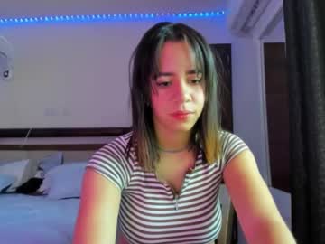 Jump_Rabbit_ July 09, 2025 Chaturbate stream image