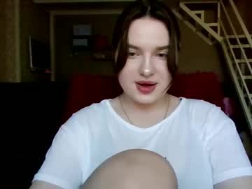 Lilyygray July 09, 2025 Chaturbate stream image
