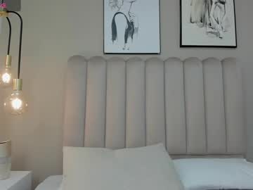 Lizeth_Croforth July 09, 2025 Chaturbate stream image