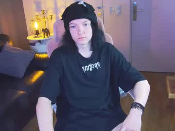 Orinore July 09, 2025 Chaturbate stream image