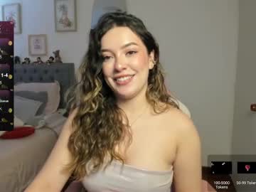Samysweet_8 July 09, 2025 Chaturbate stream image