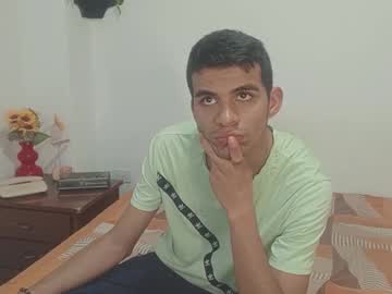 Santiago_Ibrahim1 July 09, 2025 Chaturbate stream image