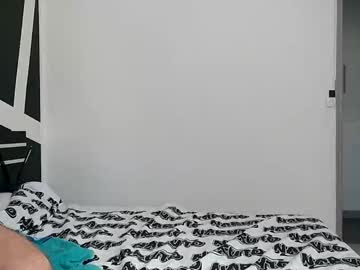 Seb5353 July 09, 2025 Chaturbate stream image