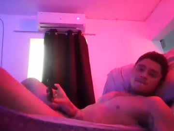 Siilvestremxxx July 09, 2025 Chaturbate stream image